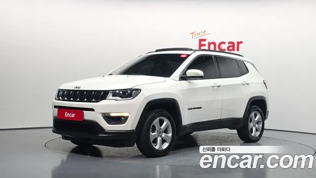 Jeep 2 2.4 AWD