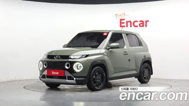 Hyundai Turbo