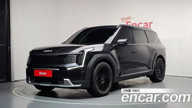 Kia EV9 2WD