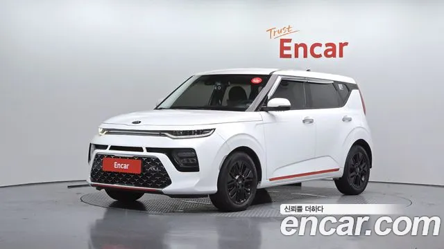 Kia 1.6 T-GDI Noblesse