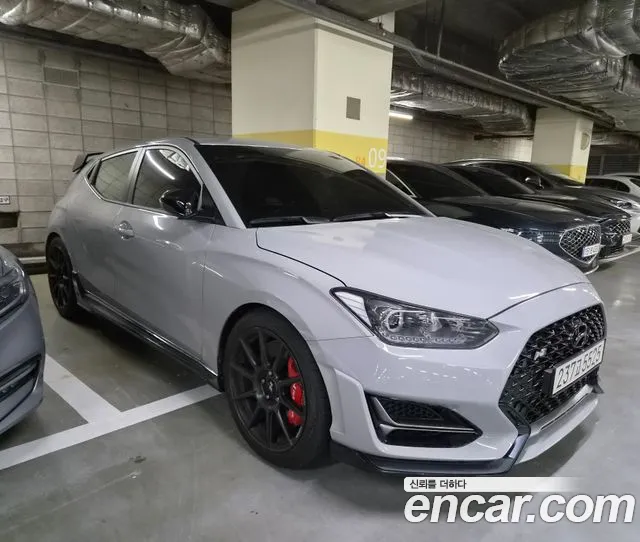 Hyundai (JS) 2.0 N