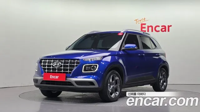 Hyundai 1.6