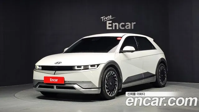 Hyundai IONIQ 5 AWD Prestige