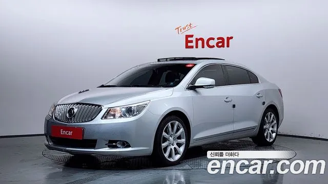 Chevrolet(GM) EL300