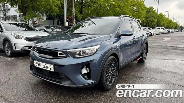 Kia Diesel 1.6 Prestige