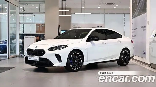 BMW 2 (F74) M235 xDrive