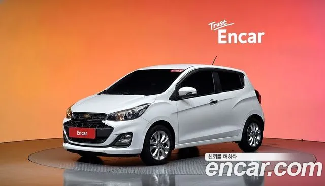 Chevrolet(GM) The New