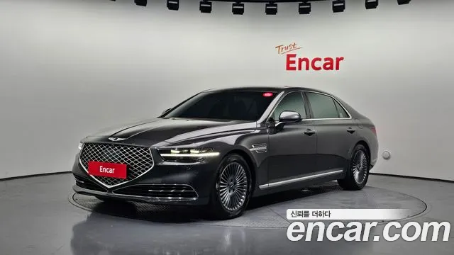 Genesis G90 3.8 AWD