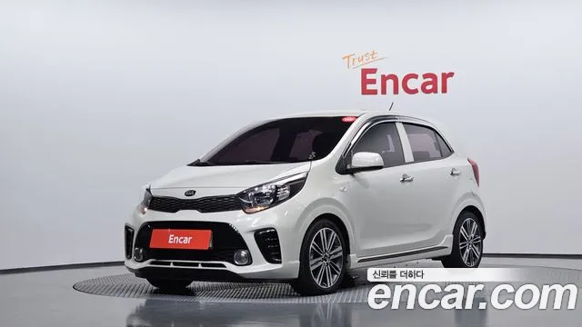 Kia All New (JA) Prestige