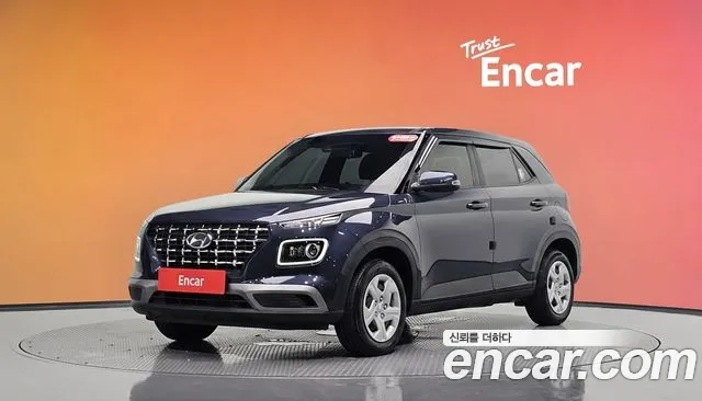 Hyundai 1.6