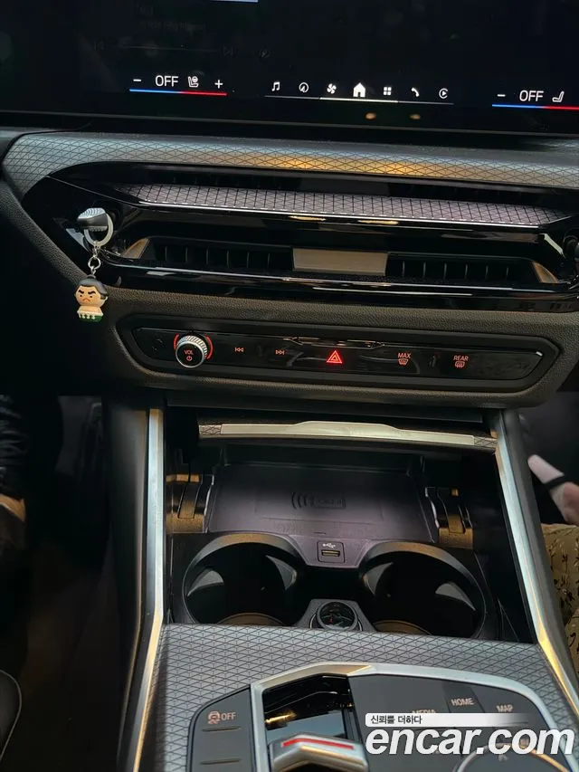 BMW 3 (G20) 320i M