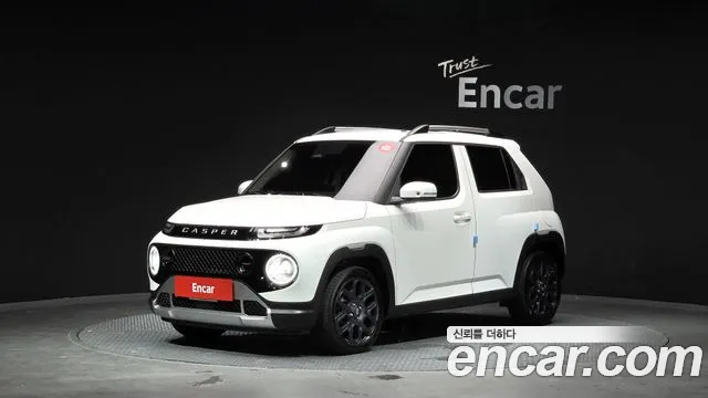 Hyundai Turbo