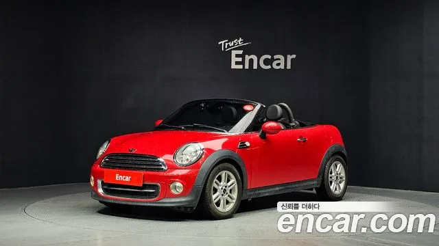 MINI Cooper 1.6