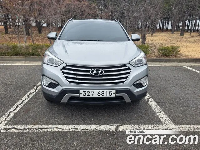 Hyundai Diesel(e-VGT) 2.2 2WD Exclusive Base