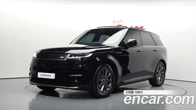 Land Rover Range Rover 3 P360 SE