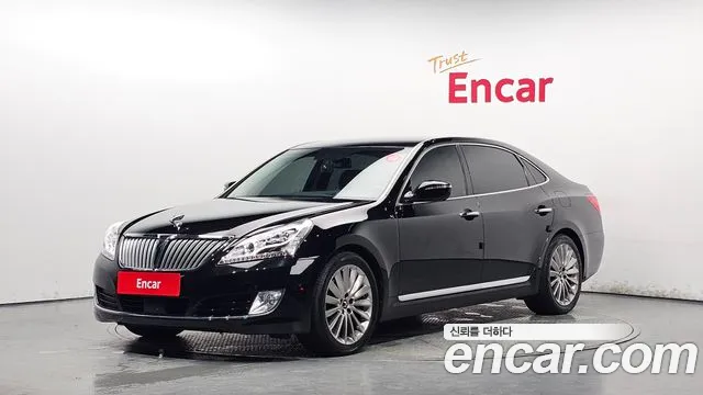 Hyundai VS380 Exclusive