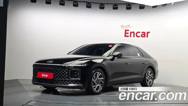 Hyundai Grandeur (GN7) 2.5 Gasoline 2WD Premium