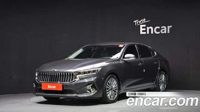 Kia K7 2.5 GDI X