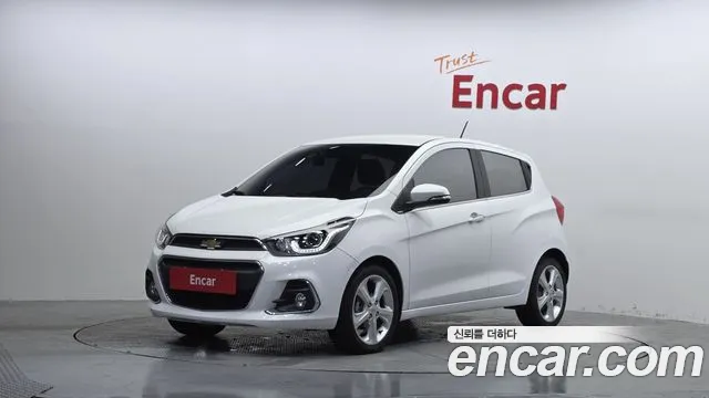 Chevrolet(GM) LTZ