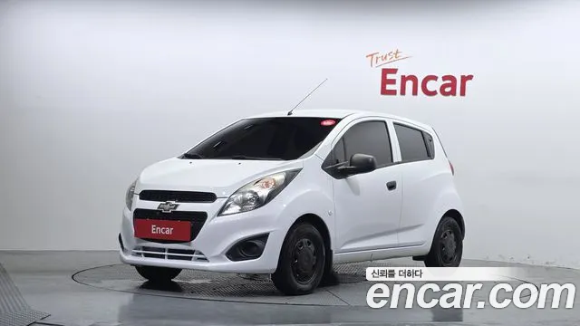 Chevrolet(GM) LPG L