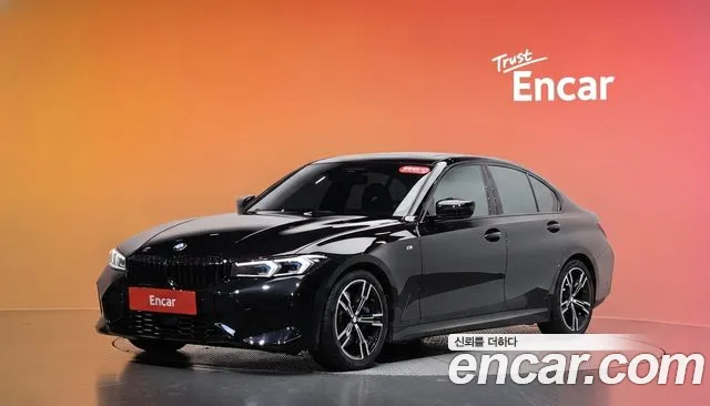 BMW 3 (G20) 320i M