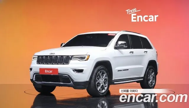 Jeep Cherokee 3.6 Limited WK2