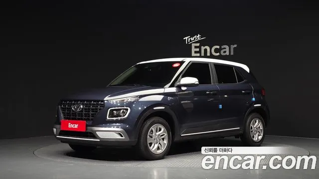 Hyundai 1.6