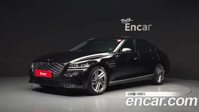 Genesis G80 (RG3) Gasoline 2.5 Turbo AWD