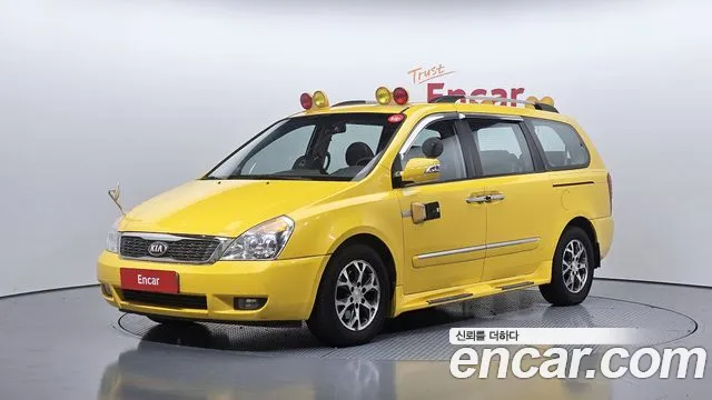 Kia Carnival R