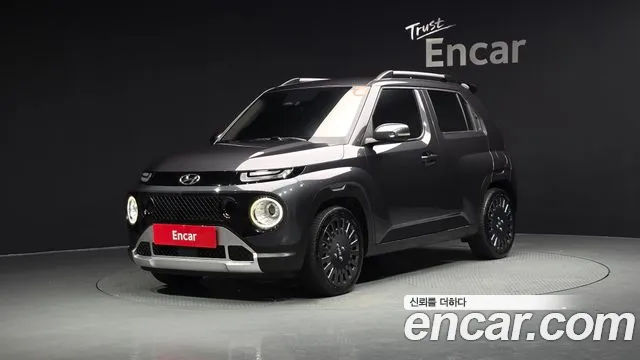 Hyundai Turbo Inspiration