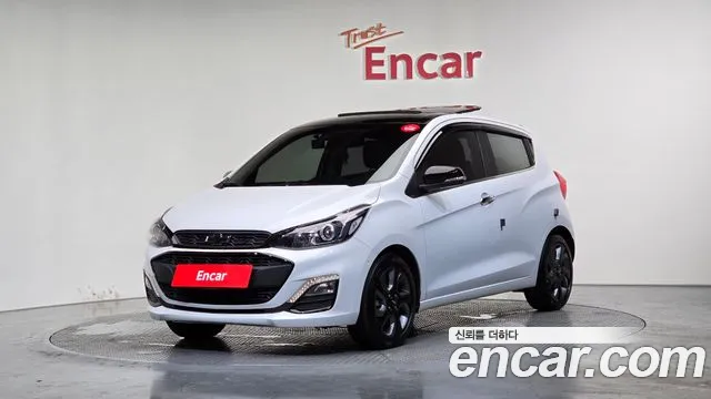 Chevrolet(GM) The New