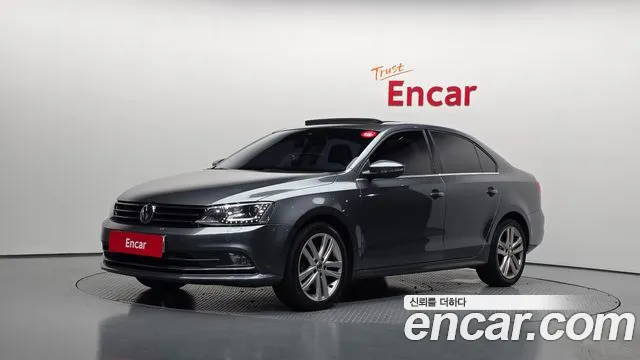 Volkswagen 2.0 TDI Premium 6