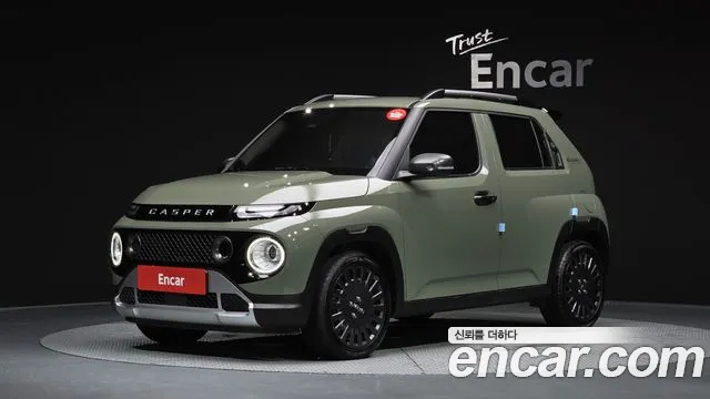 Hyundai Turbo Inspiration