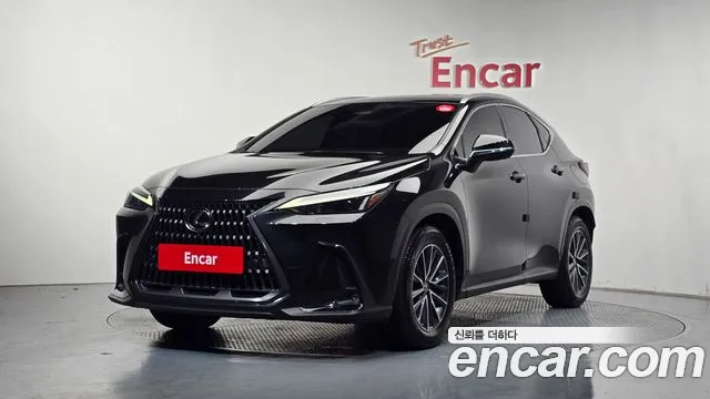 Lexus NX450h+ 2 Premium