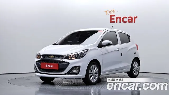 Chevrolet(GM) The New