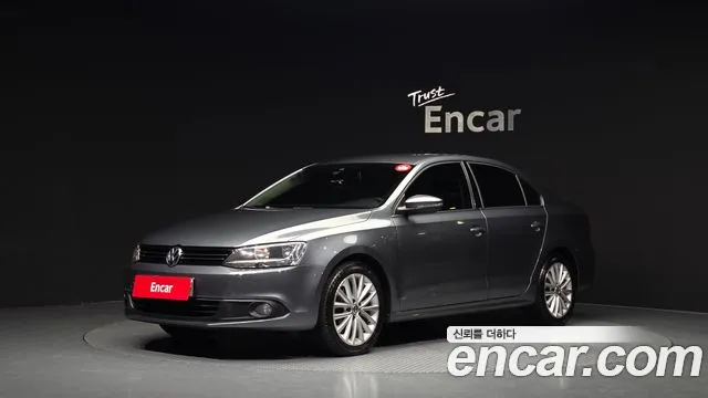 Volkswagen 1.6 TDI 6