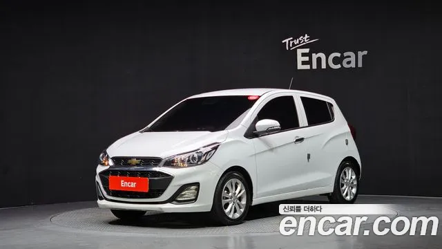 Chevrolet(GM) The New