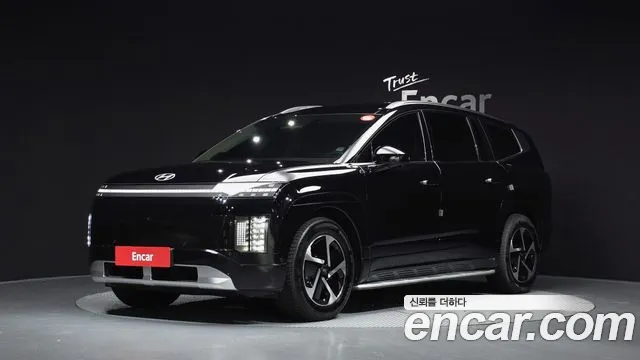 Hyundai 9 AWD 7 Prestige