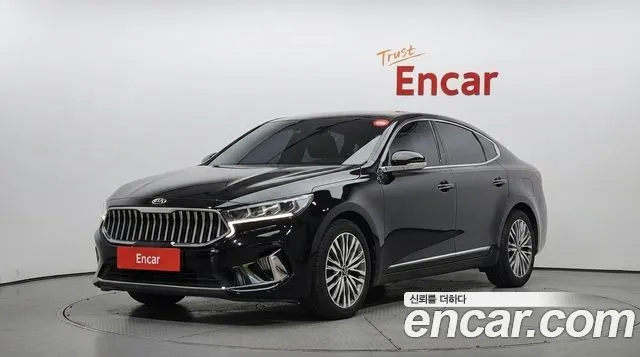 Kia K7 2.5 GDI Noblesse