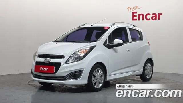 Chevrolet(GM) LT Base