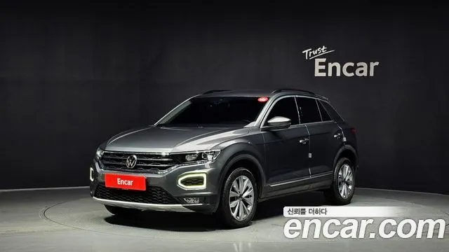 Volkswagen 2.0 TDI