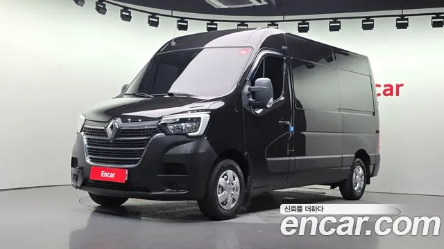 Renault Korea 2.3 L