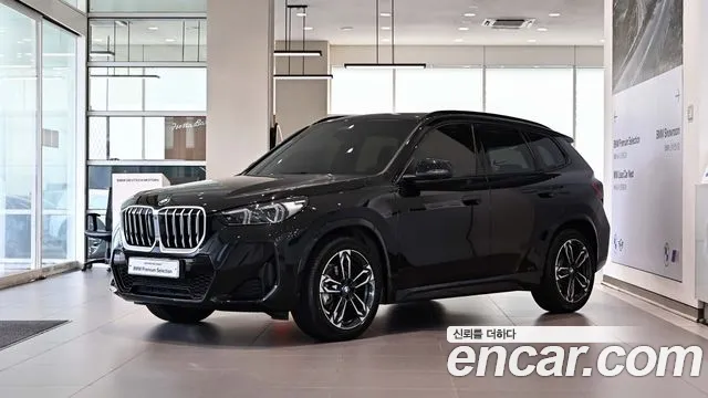 BMW X1 (U11) xDrive 20i M