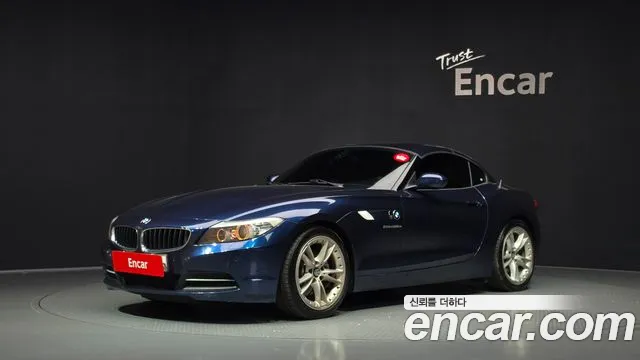 BMW Z4 (E89) sDrive 30 i
