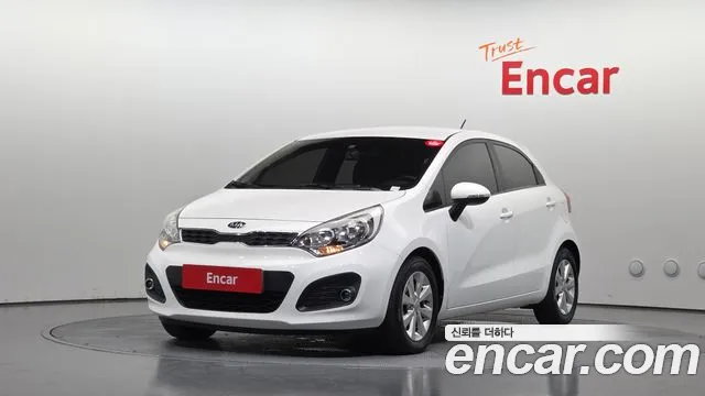 Kia All New Pride 1.4 MPI Deluxe