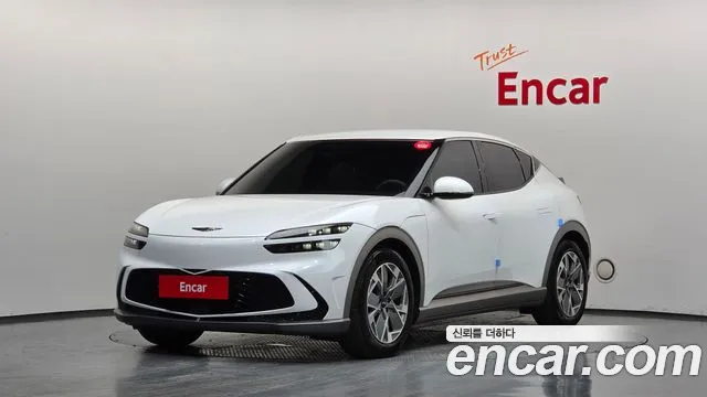 Genesis GV60