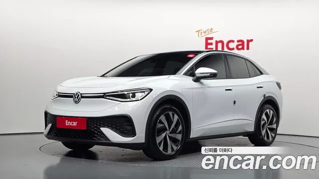 Volkswagen ID.5