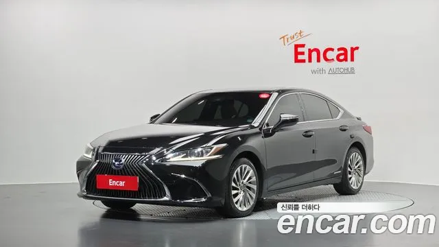 Lexus ES300 h 7 generation Luxury