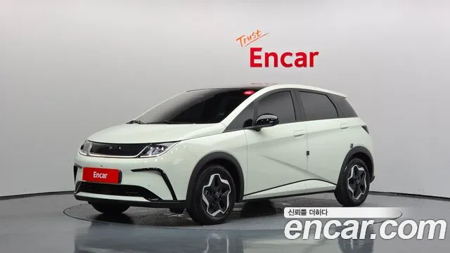 BYD
