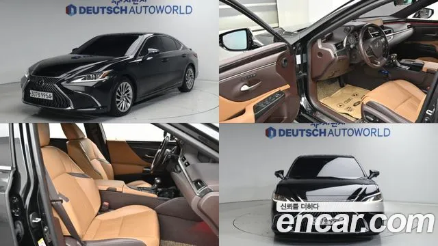 Lexus ES300 h 7 generation Luxury